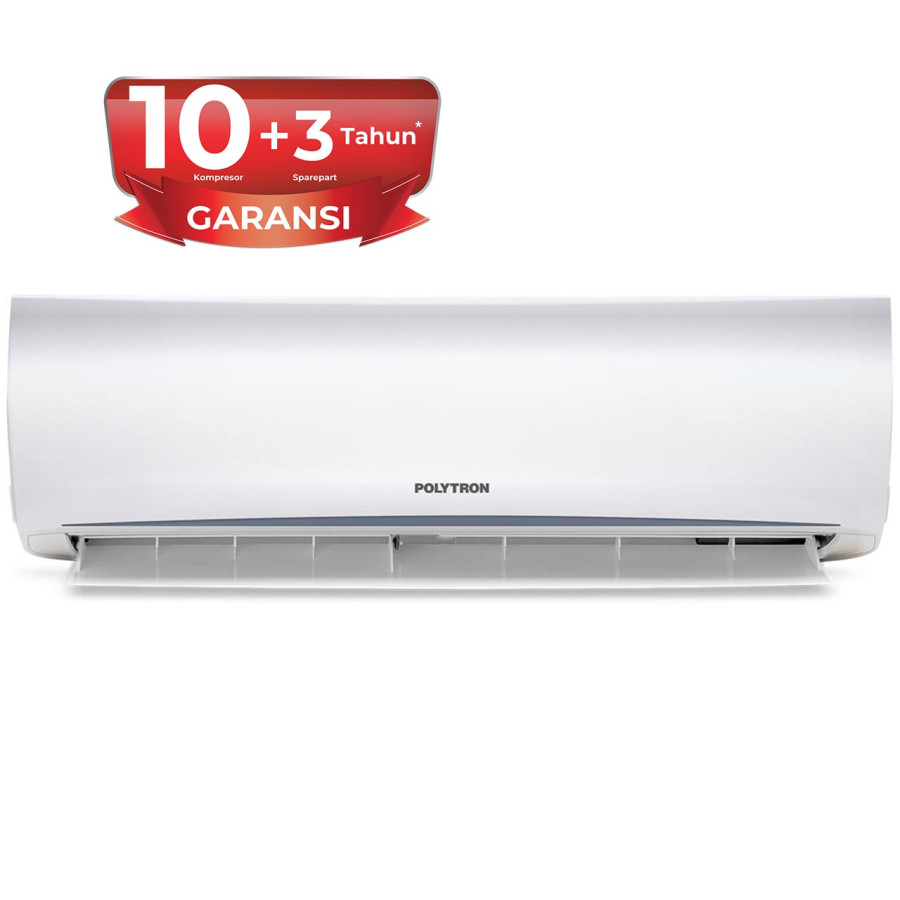 Polytron AC Deluxe2 1/2 PK PAC 05VH