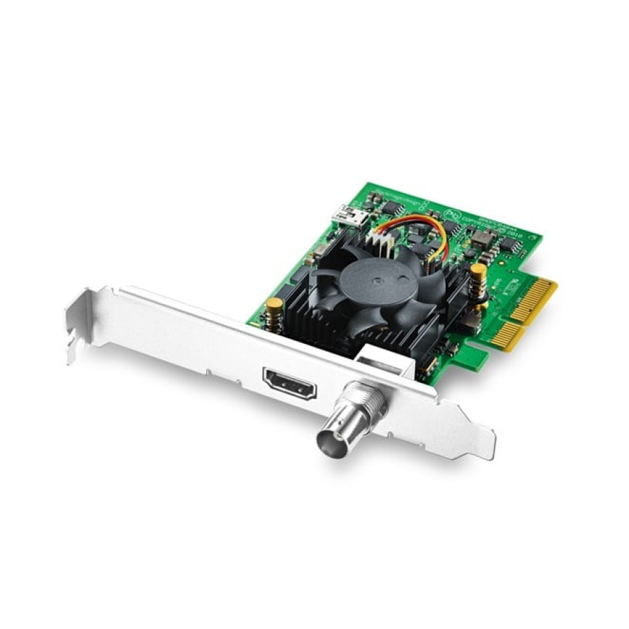 BLACKMAGICDESIGN DeckLink Mini Monitor 4K