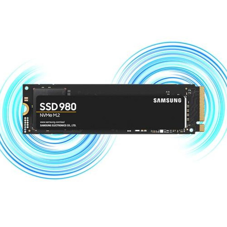 SAMSUNG SSD 980 500GB M.2 PCIe NVME GEN 3