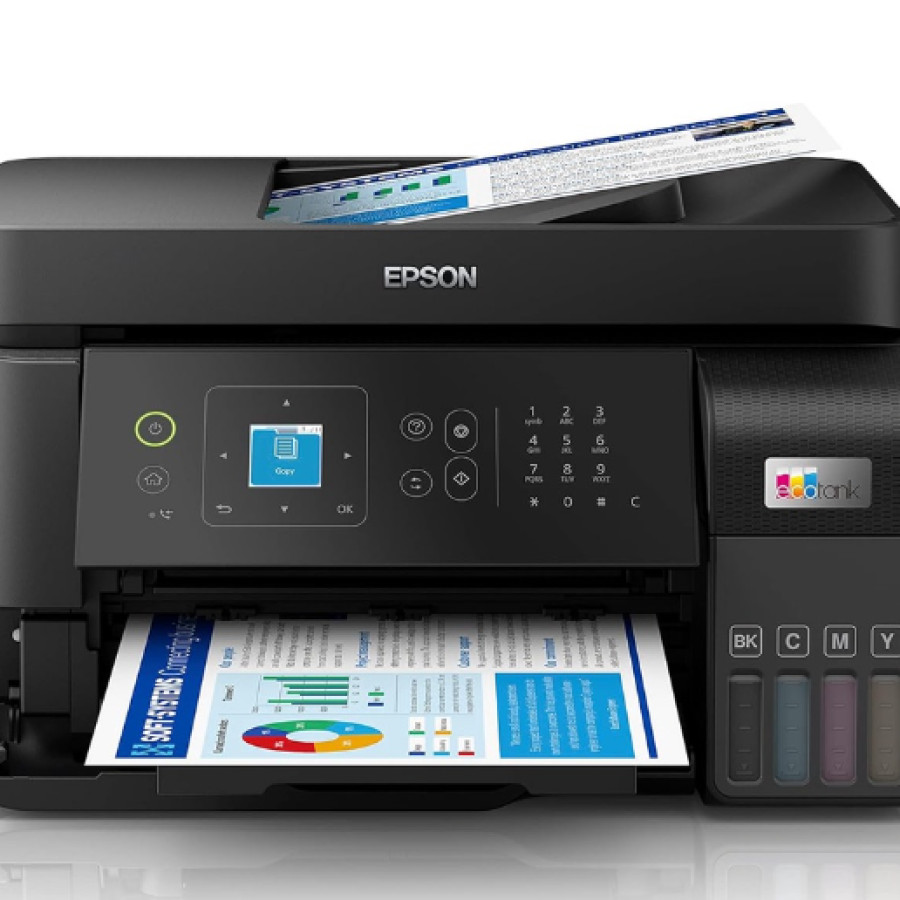 Epson L5290 - utama