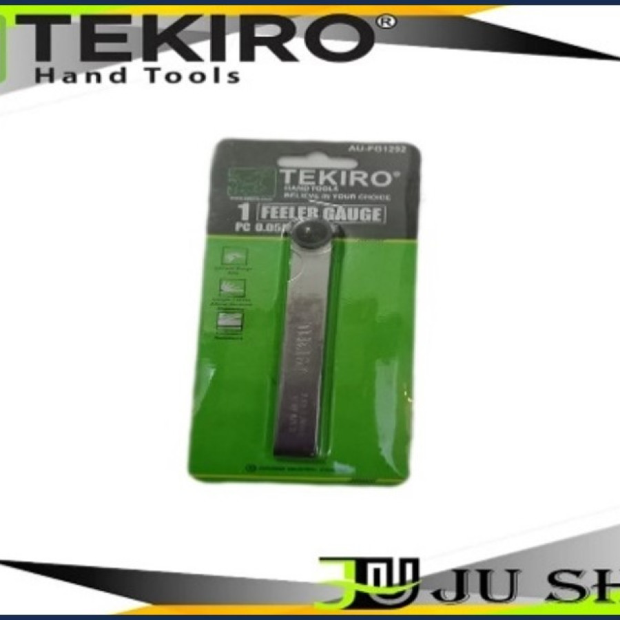 Fuller Gauge TEKIRO