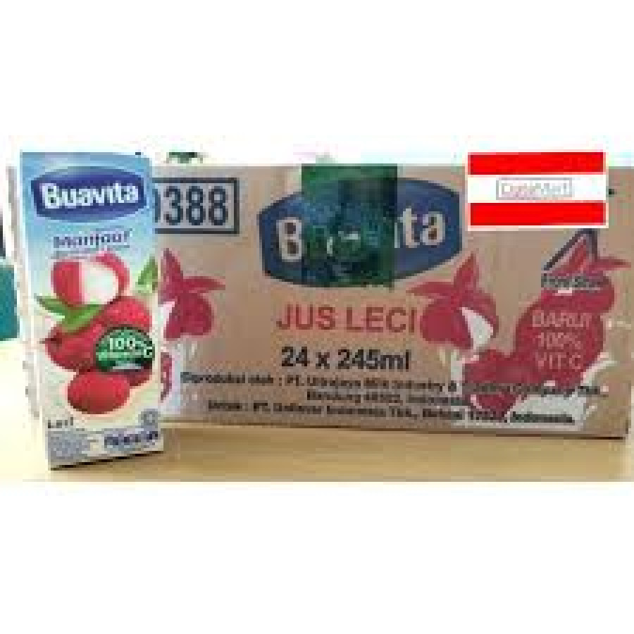 Buavita Leci