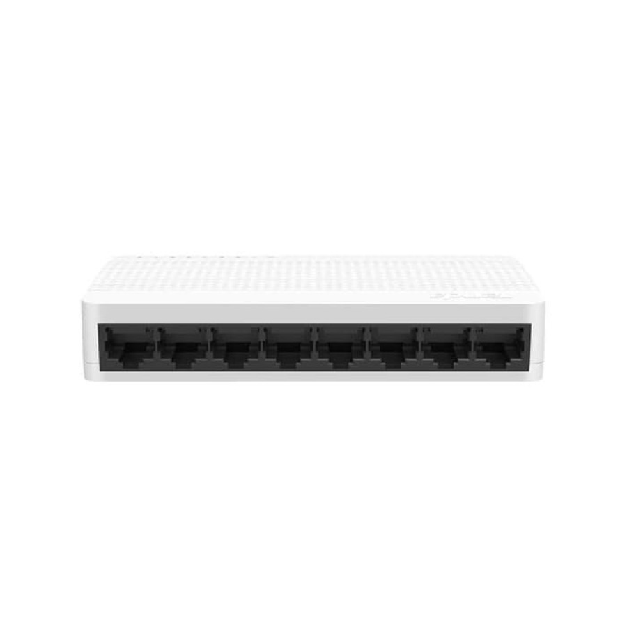 Ruijie RG ES116G L 16-Port 10/100/1000 Mbps Non-PoE Switch Besi - depan
