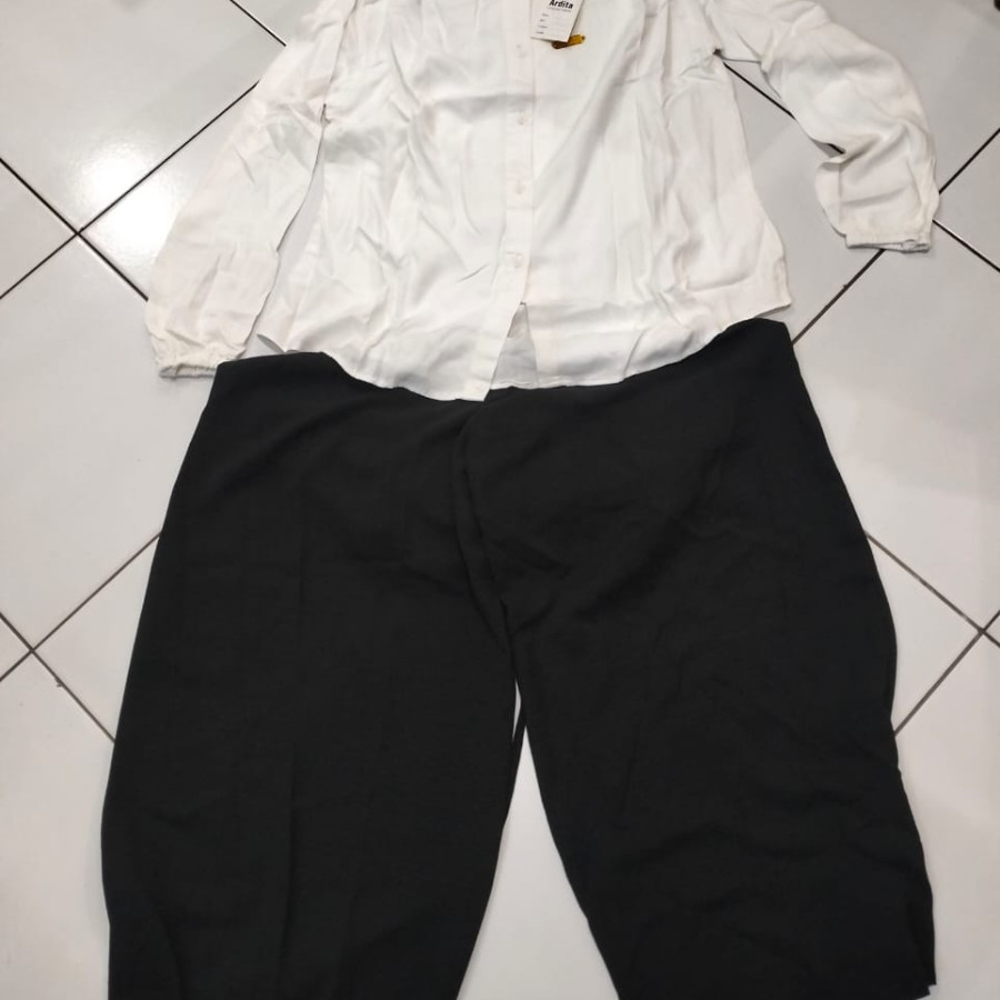 setelan baju
