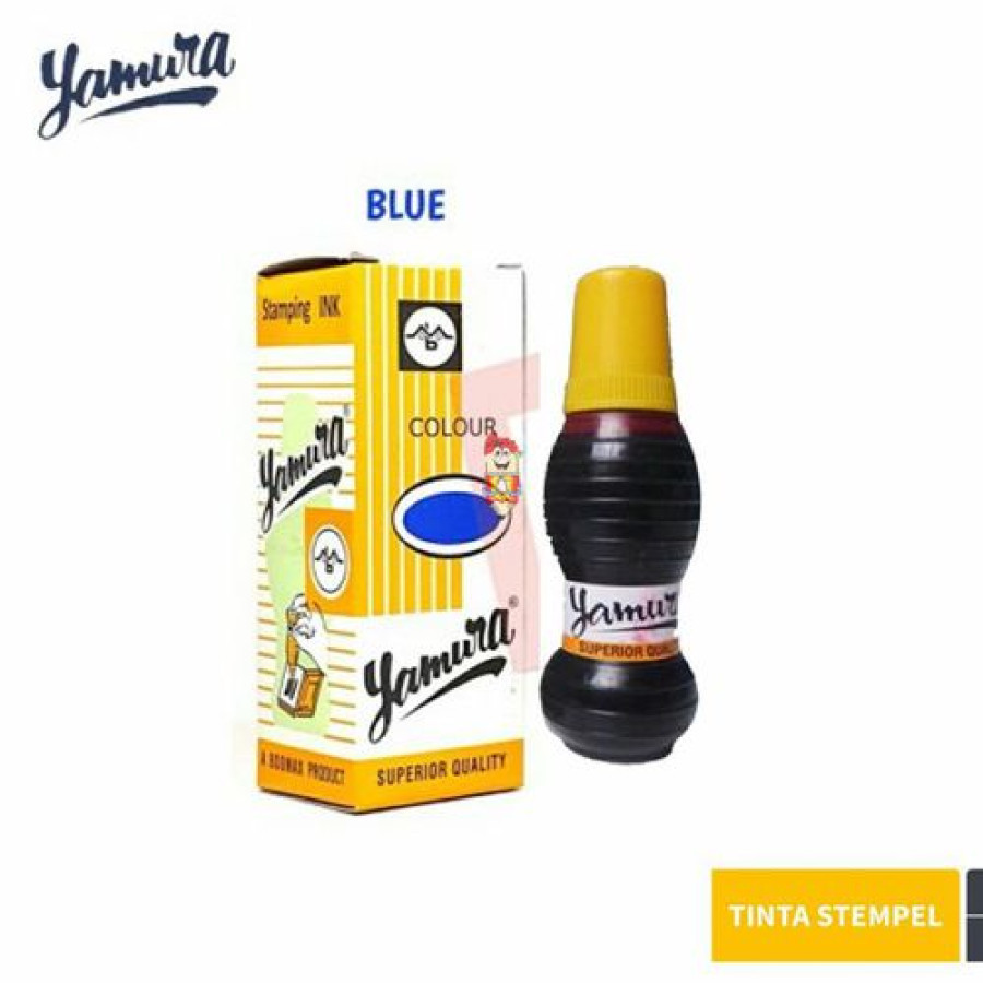 Tinta Stempel NOVUS