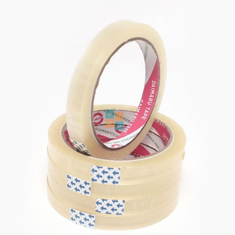 isolasi kecil roll besar daimaru