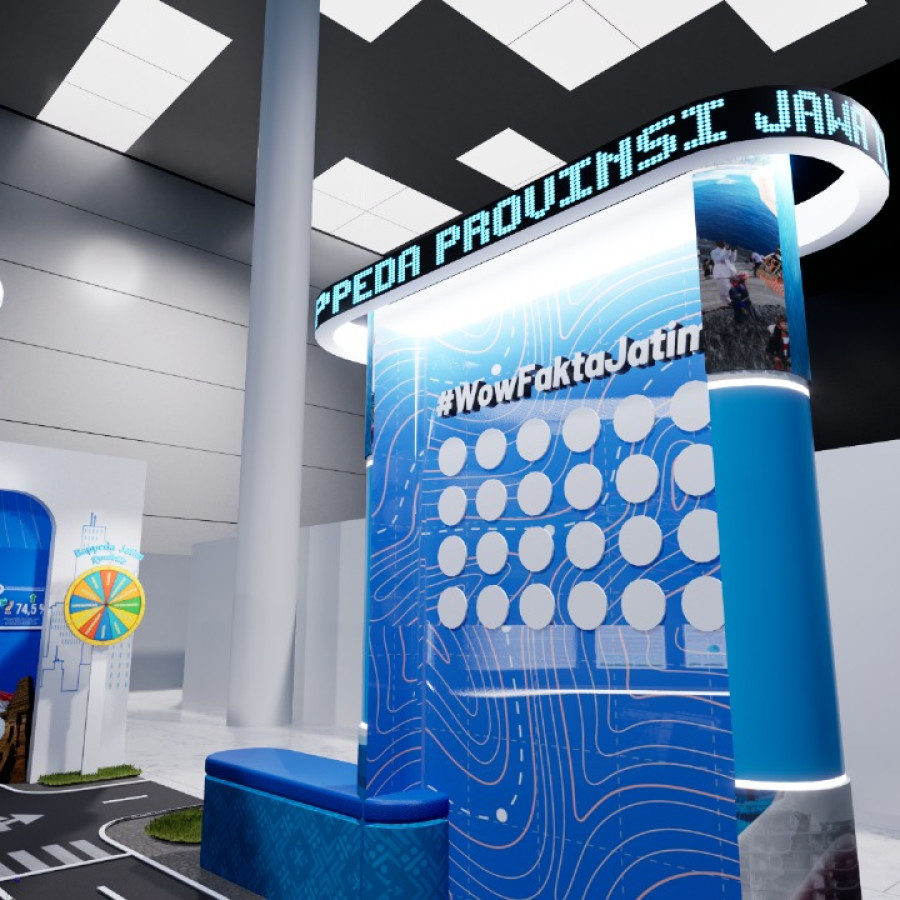 JASA EVENT ORGANIZER PROVINSI JAWA TIMUR - detail