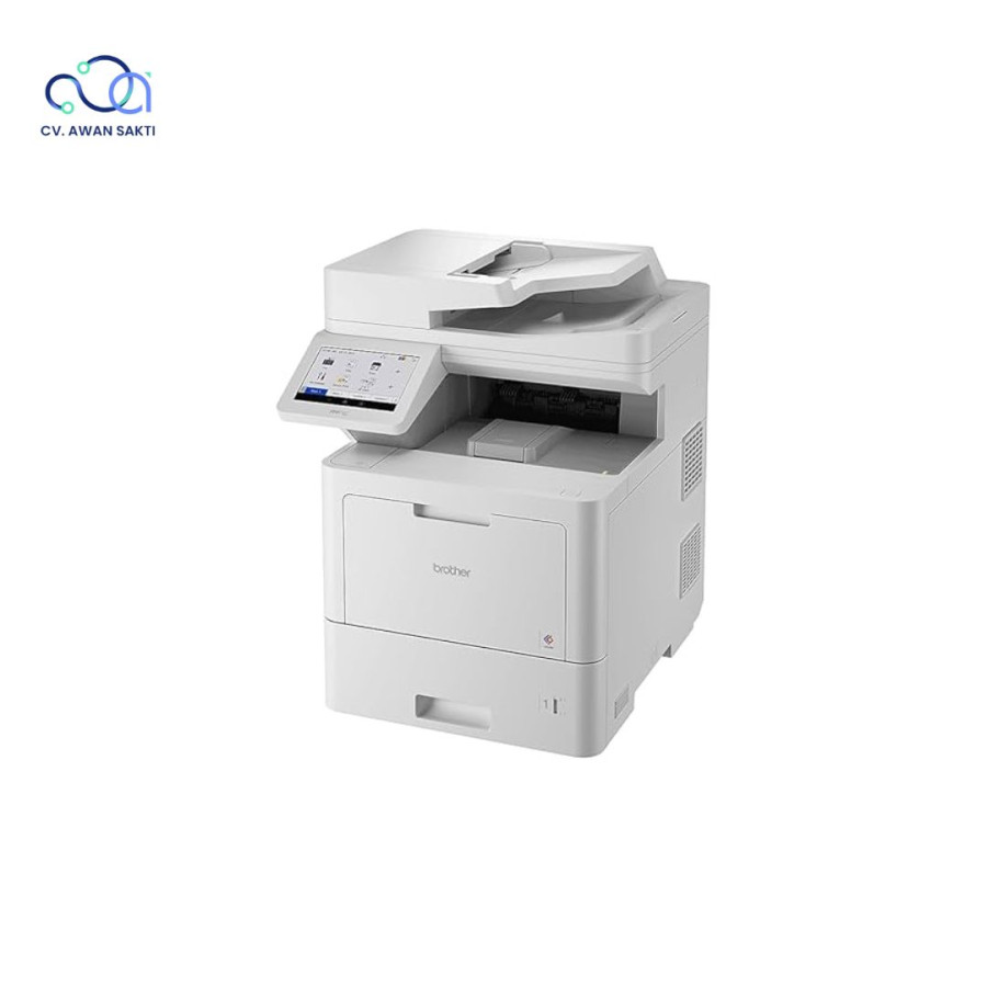 BROTHER LASER COLOR MFC-L9630CDN A4 ENTERPRISE ALL IN ONE PRINTER