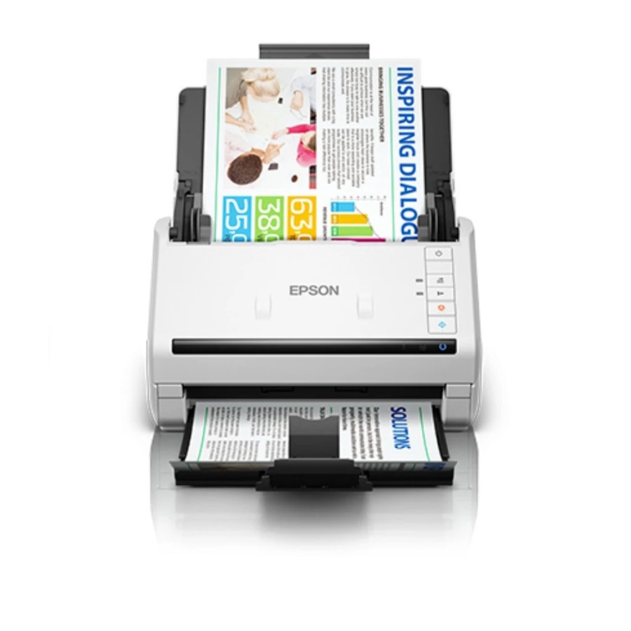 Epson WorkForce DS-530II