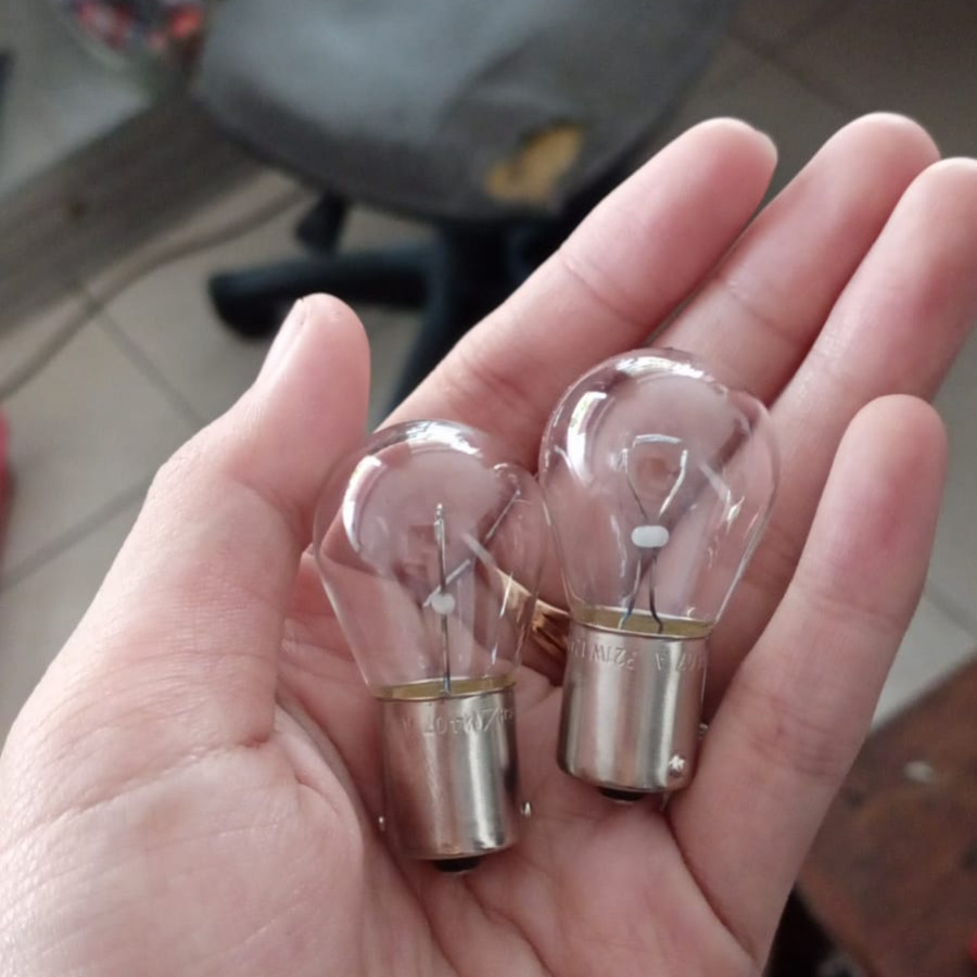 LAMPU 24V ENGKEL