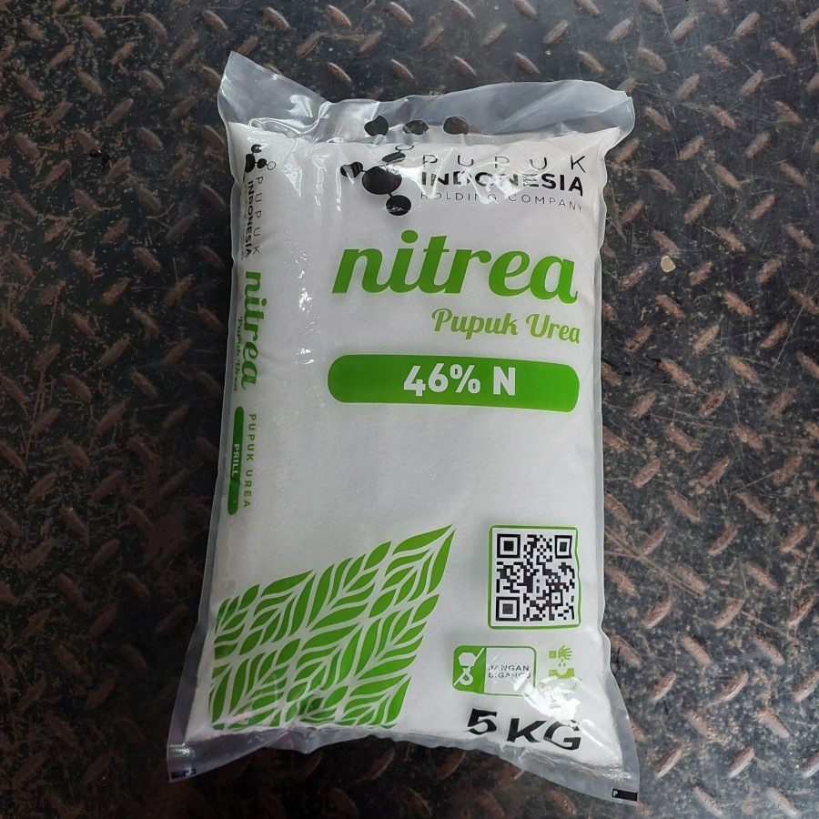 Pupuk Urea
