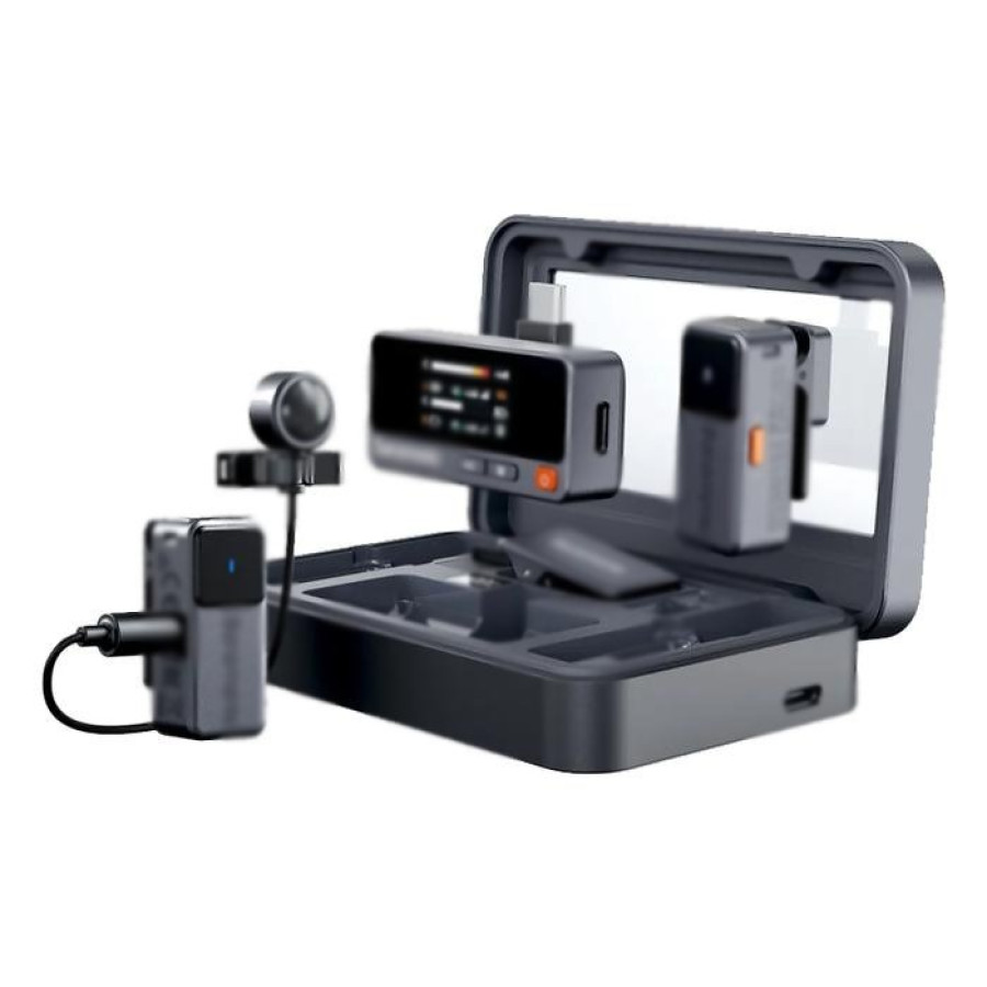 Wireless Microphone saramonic