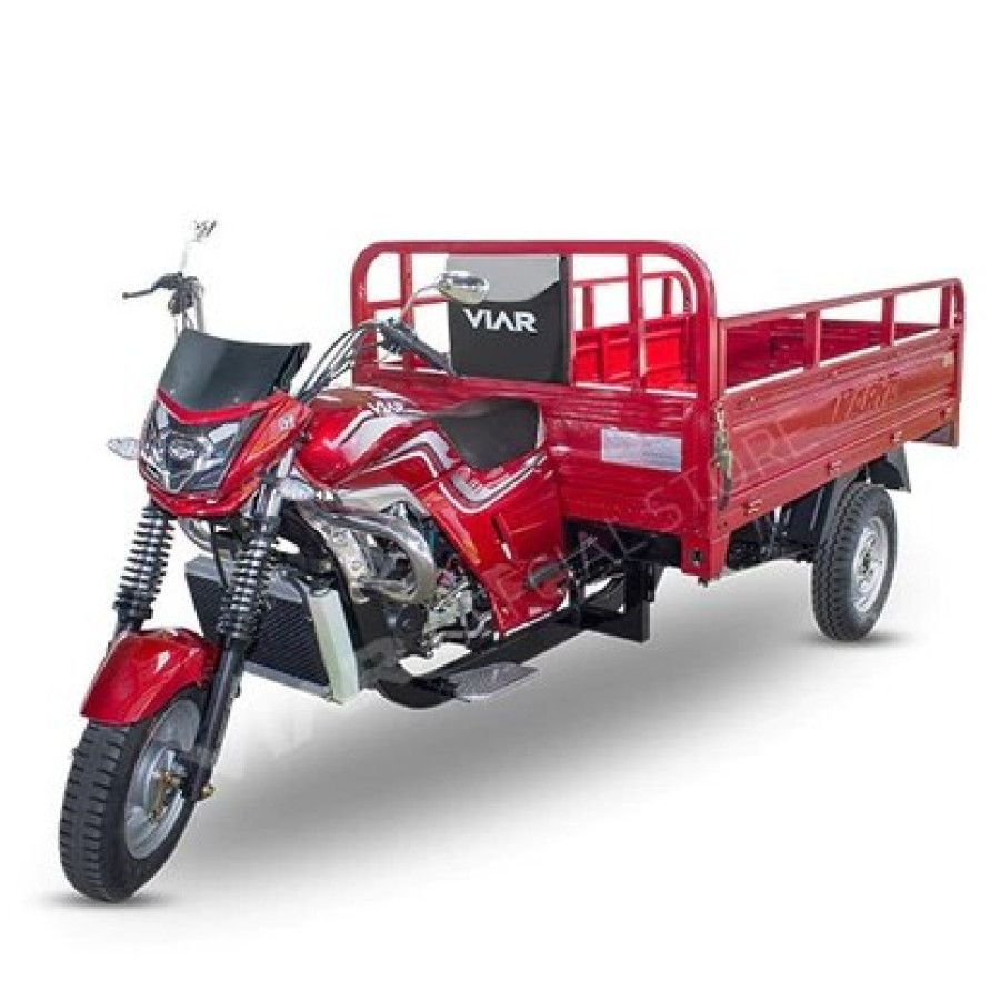 VIAR RODA TIGA 200 CC