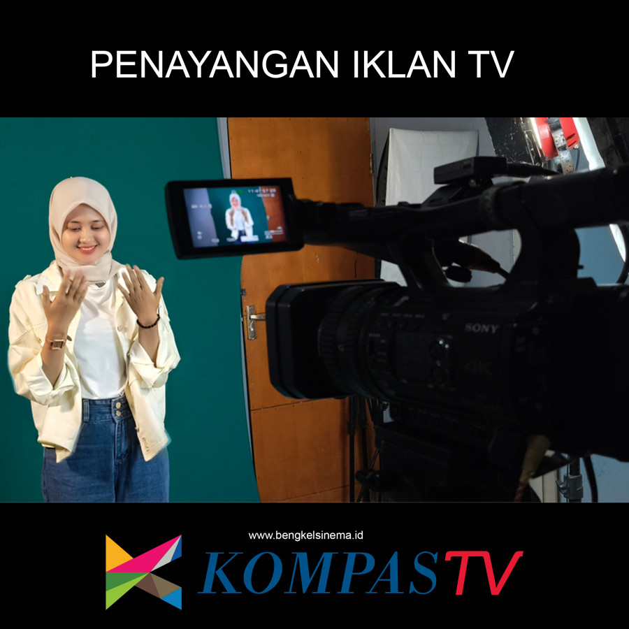 PENAYANGAN IKLAN TV ( LOKAL )