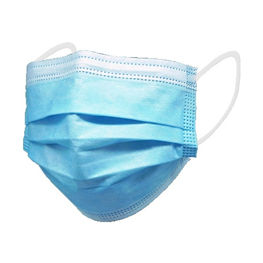 Masker Standar - GEA