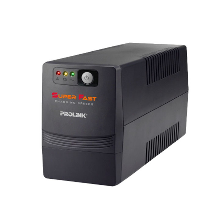 UPS Prolink PRO1201SFCU