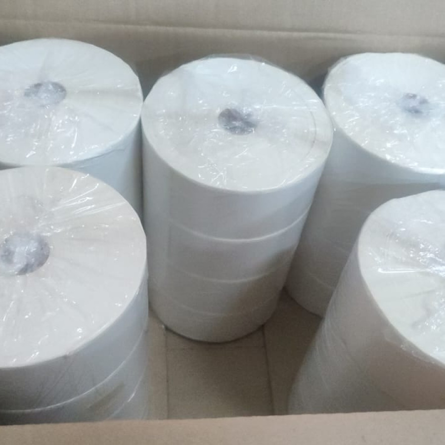 Stiker Thermal 50x60 - depan