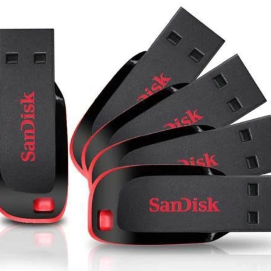 Flashdisk SanDisk