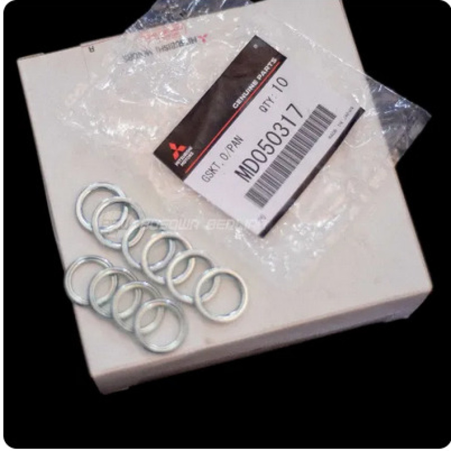 ORING OIL XPANDER - depan