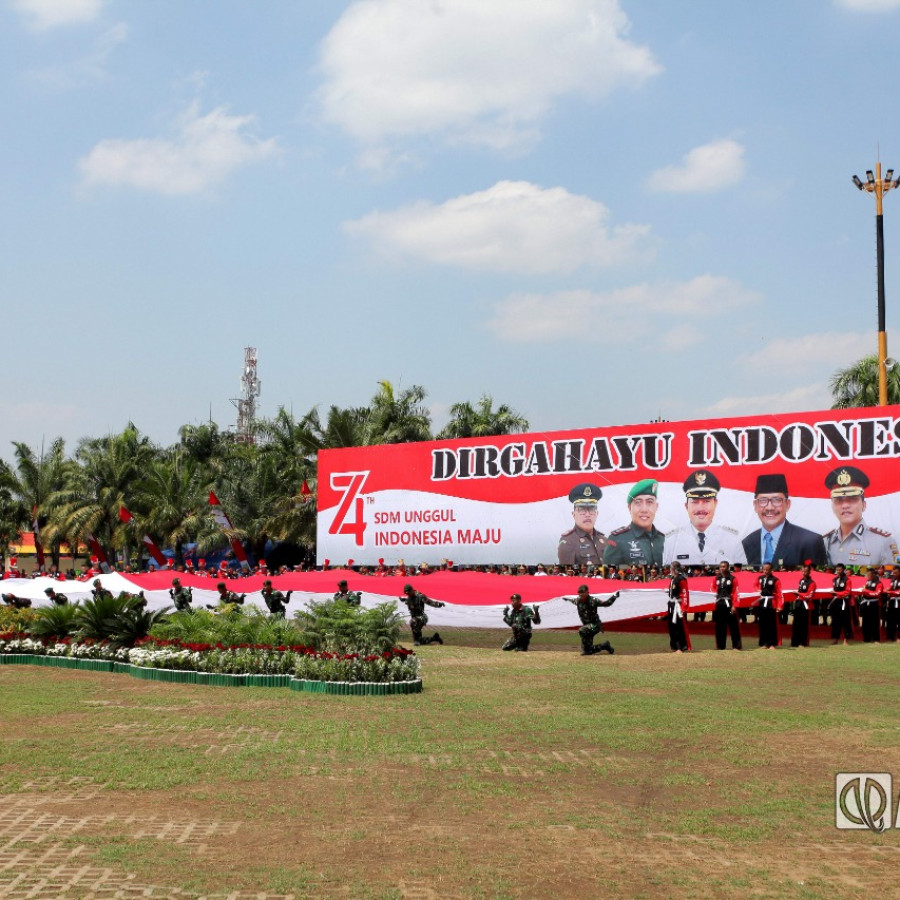 JASA EVENT ORGANISER (HIBURAN) - depan