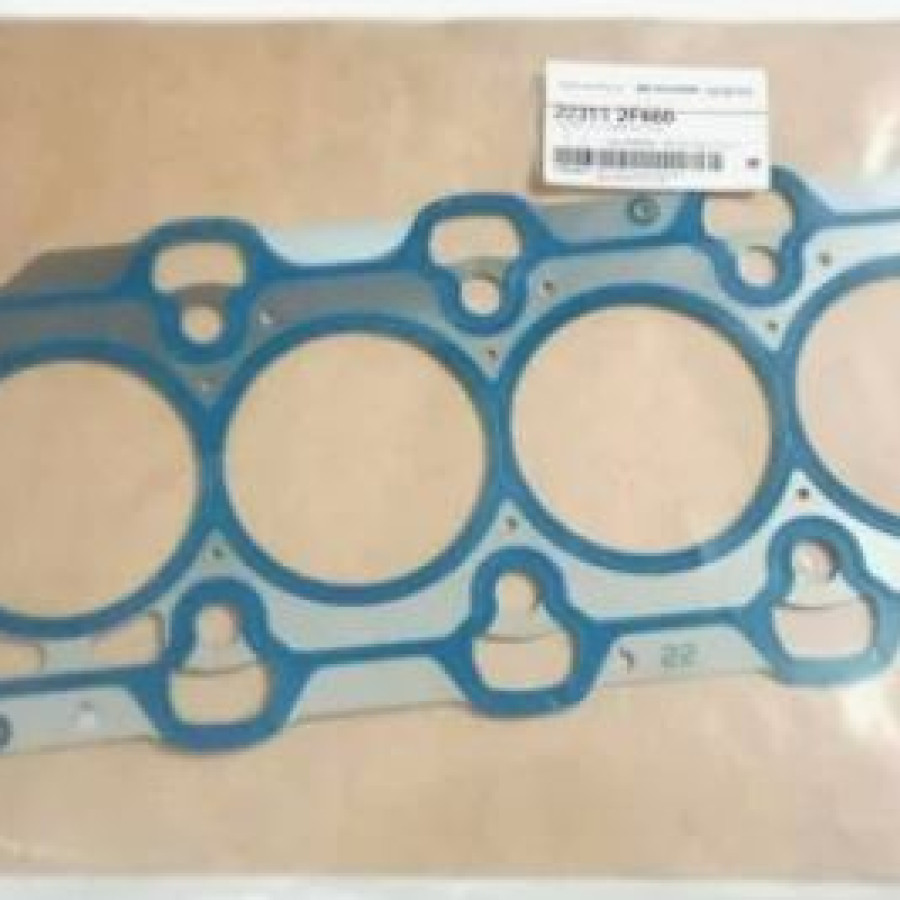 Gasket-Cylinder Head Paking Head Starex