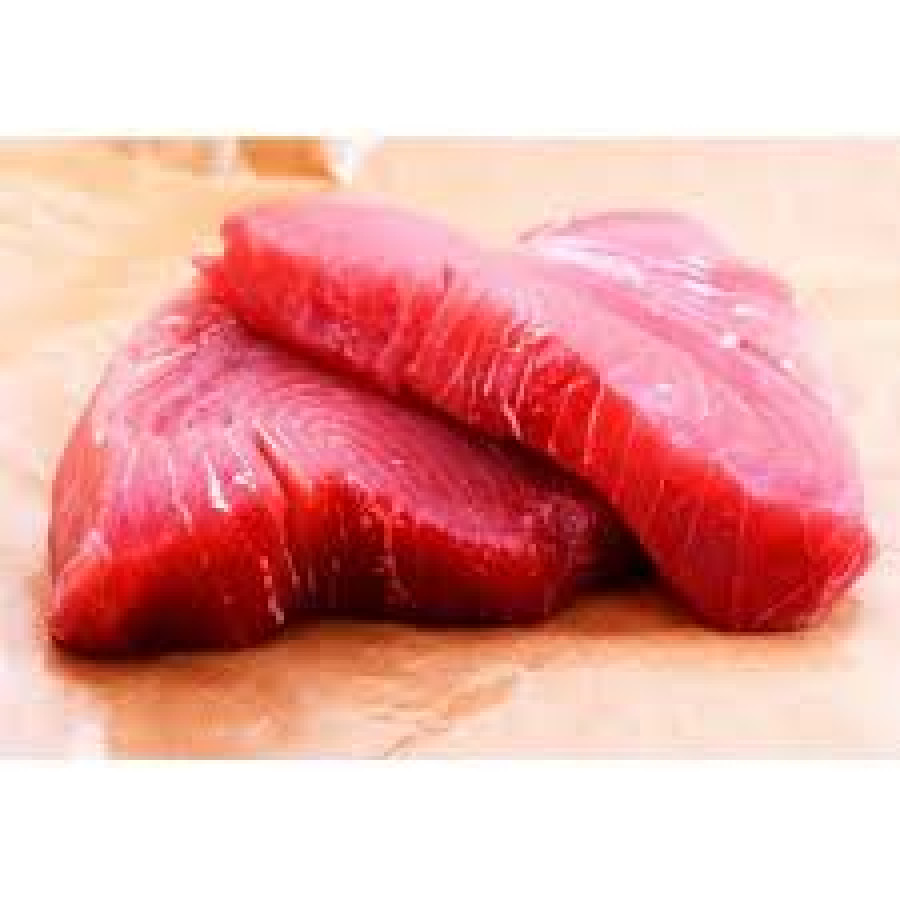 Ikan Tuna