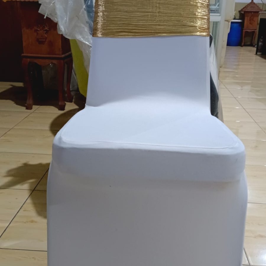 *Sewa Kursi Bunket* - utama
