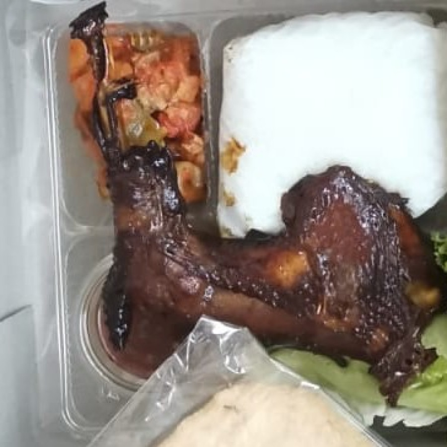 Nasi Kotak
