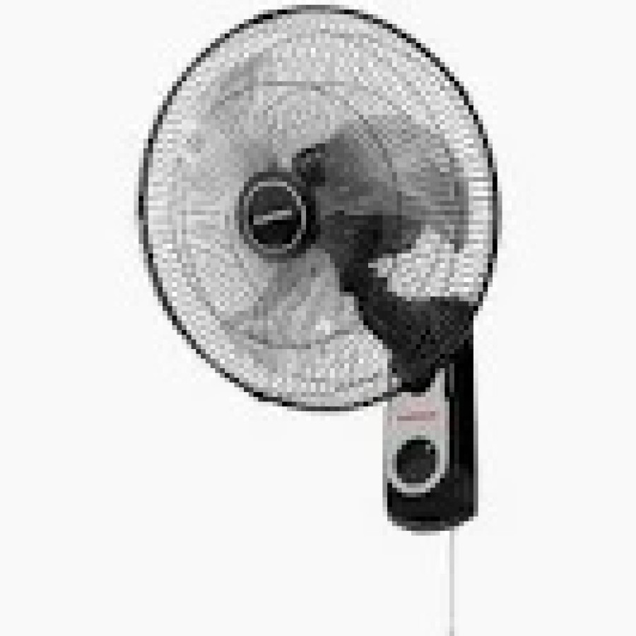 MASPION WALL FAN MWF 1609 K KIPAS ANGIN DINDING 16 INCH - depan