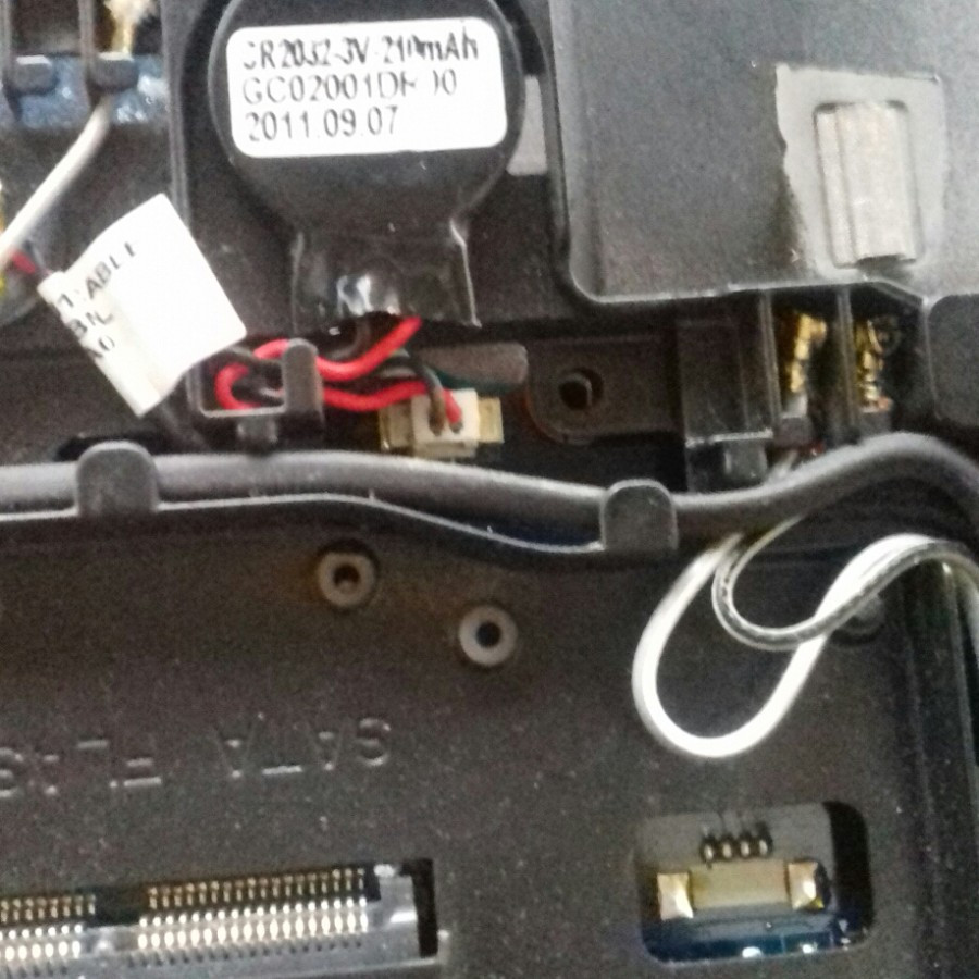 Paket perbaikan / service komputer,Laptop dan Printer - depan