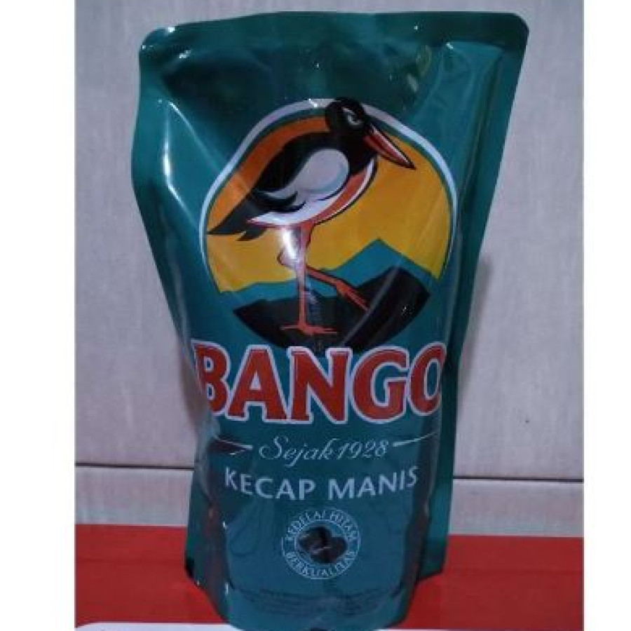 Kecap BANGO