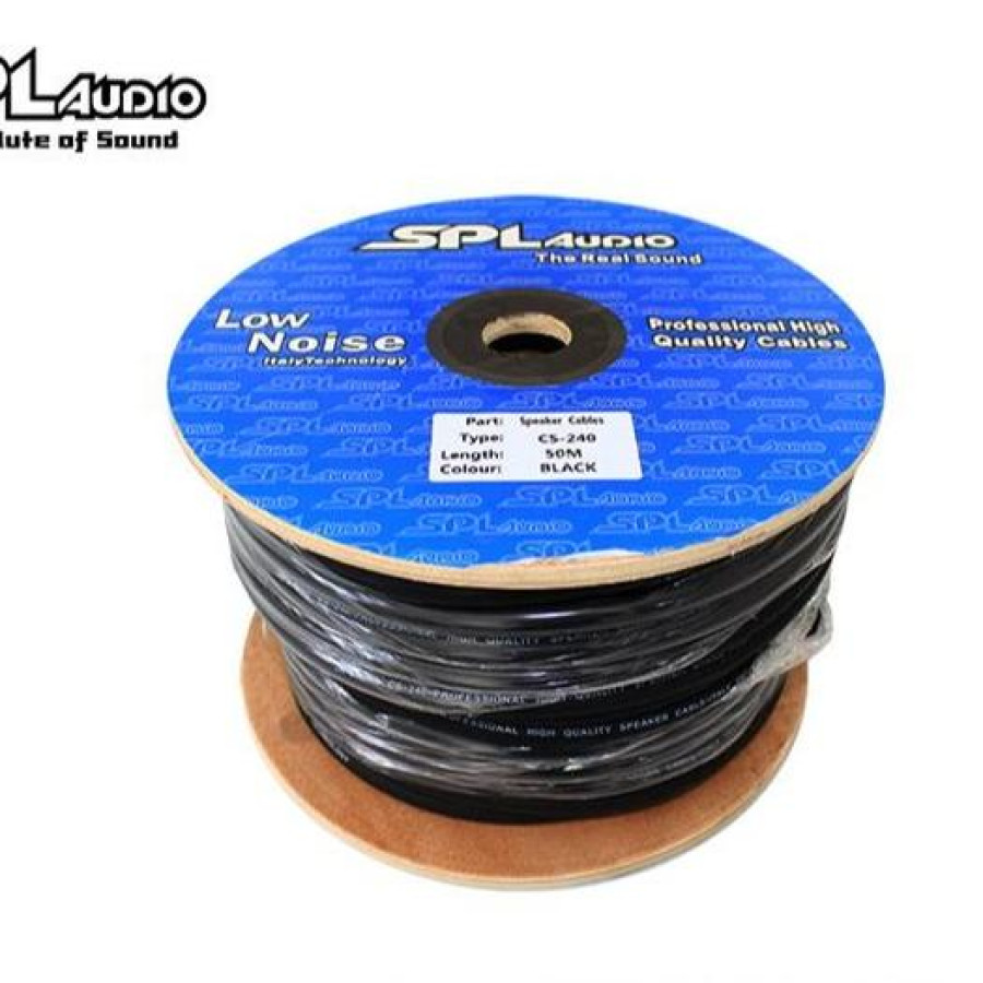 Kabel Speaker SPL CS 240 50m