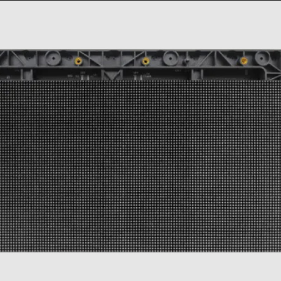 Videotron P2.5 - depan