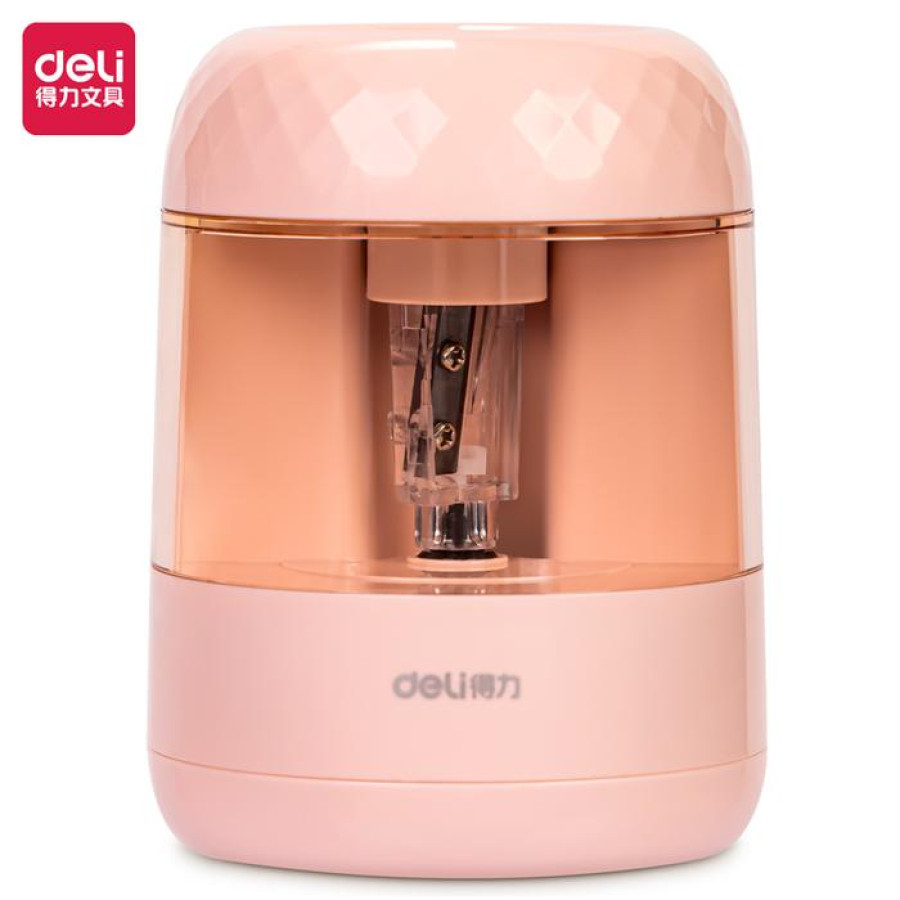 Rautan Pensil Otomatis Deli