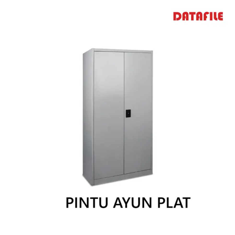 Lemari Arsip Pintu Plat Ayun - Standard