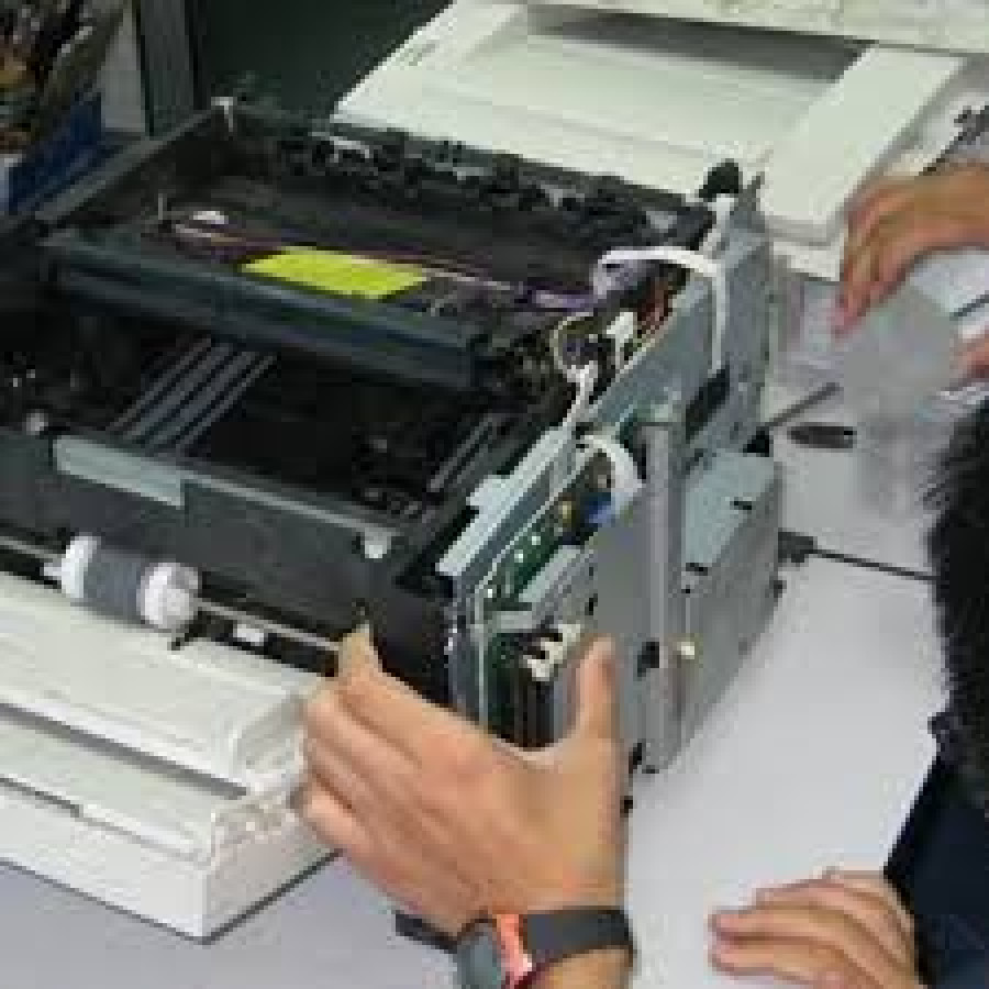 Jasa Service Printer