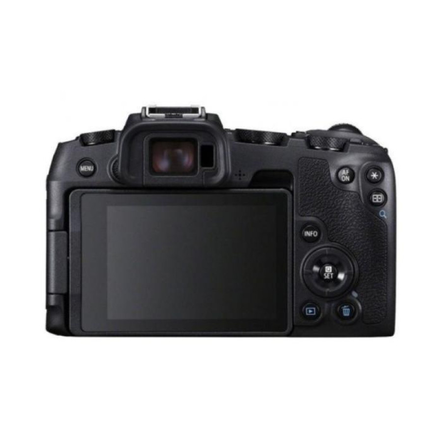 CAMERA CANON EOS RP BODY ONLY - samping