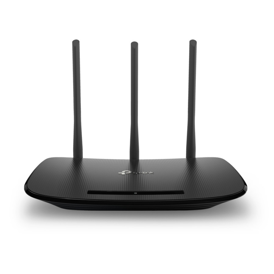 Router Wifi