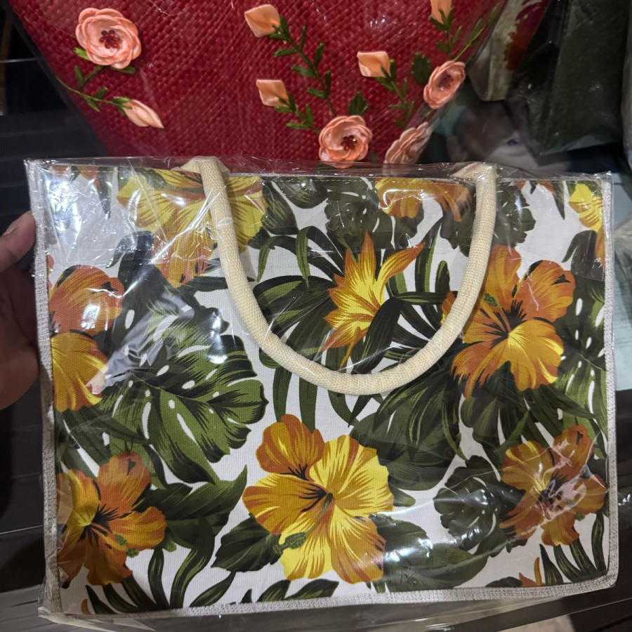 Paket Souvenir Godiebag Beserta Isinya - detail