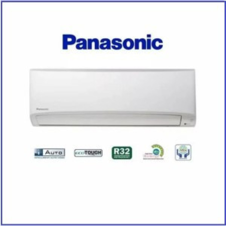 AC PANASONIC 1 PK CSYN9AKJ
