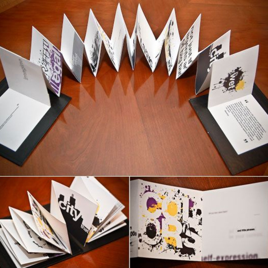 BOOKLET LIPAT - depan