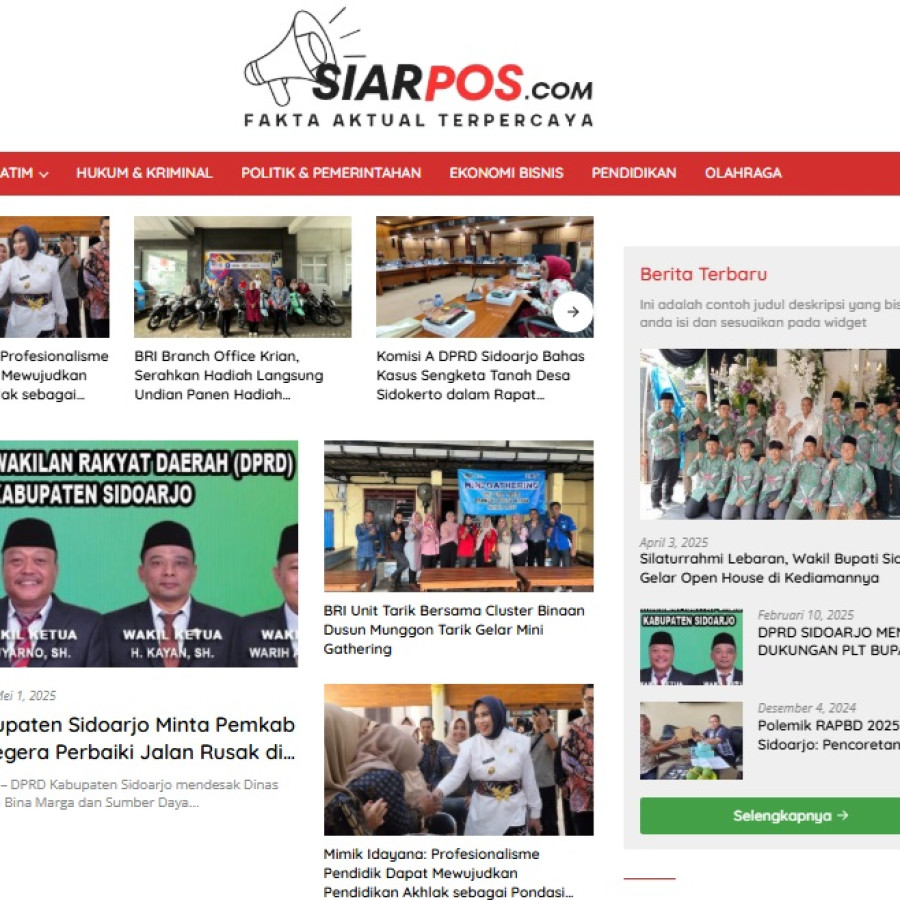 ADVERTORIAL MEDIA ONLINE
