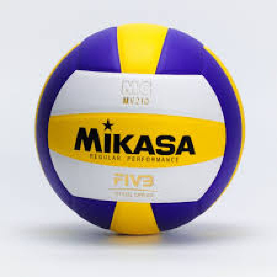 Bola Voli Mikasa