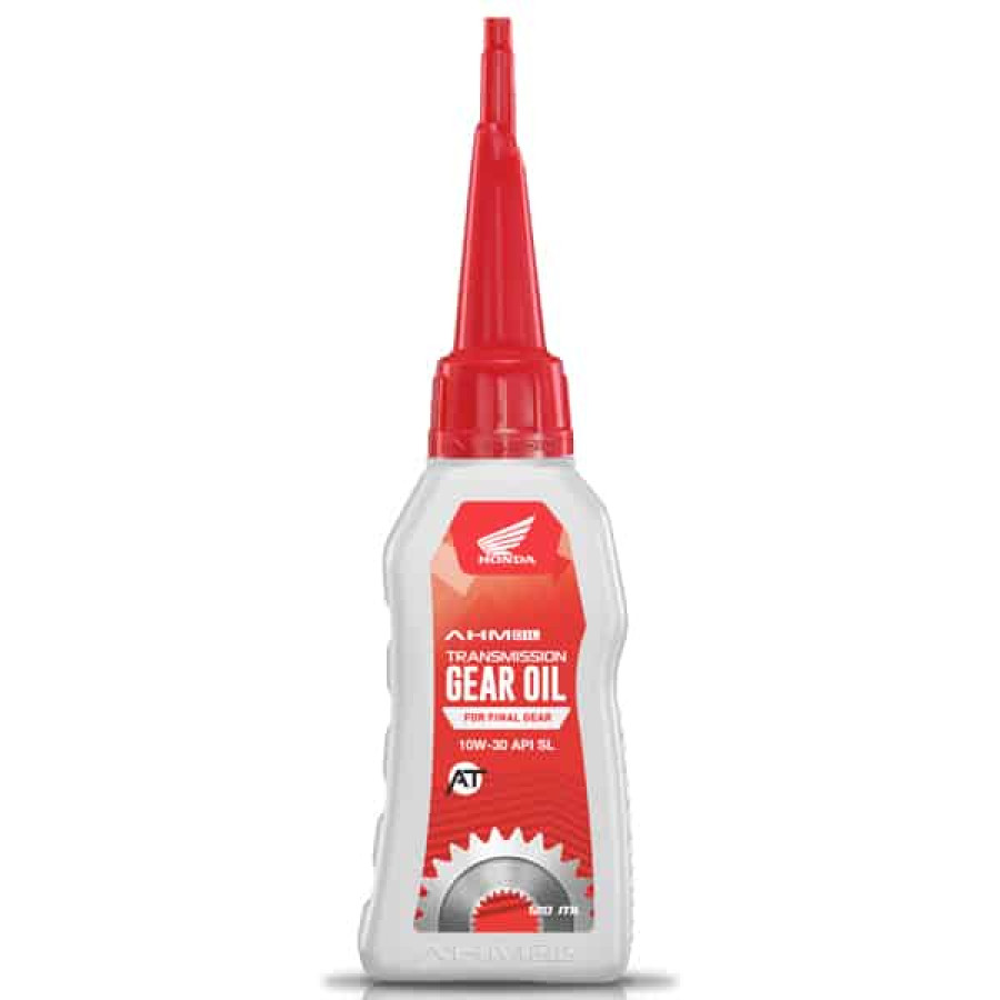 Oli Gardan Motor Matic AHM 120 ml