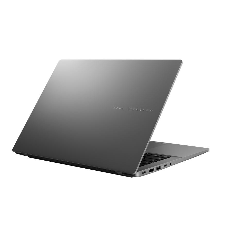 ASUS S3407CA-VIPS7111M CORE ULTRA 7255H/UMA/16GB/1TB/Matte Gray/VIPS/2K/OPI 2024+ FREE M365/WIN11/Backpack