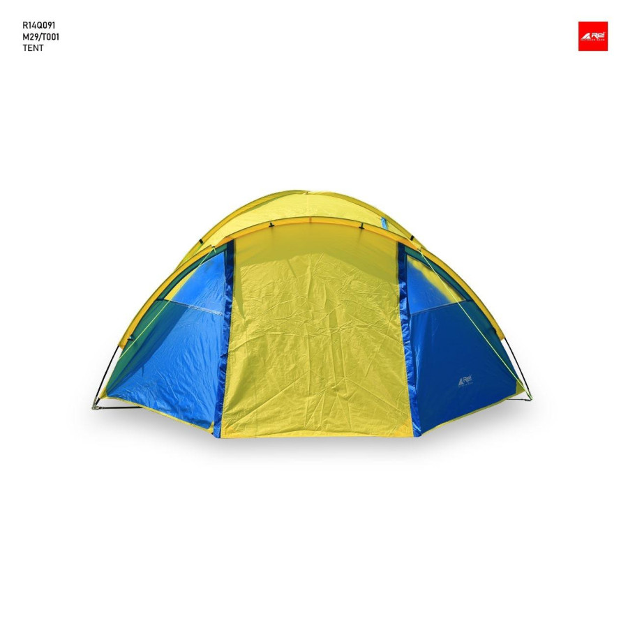 Tenda Arei M29/T001 - depan