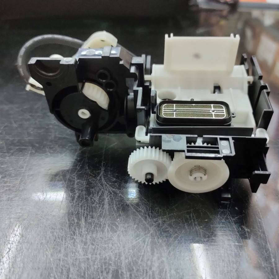Pompa Purge Unit / Ink System L3110 - utama
