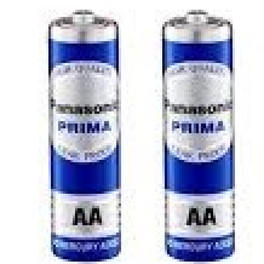 BATTERY PANASONIC A2 BIRU