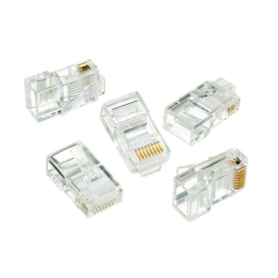 Konektor Cat 6