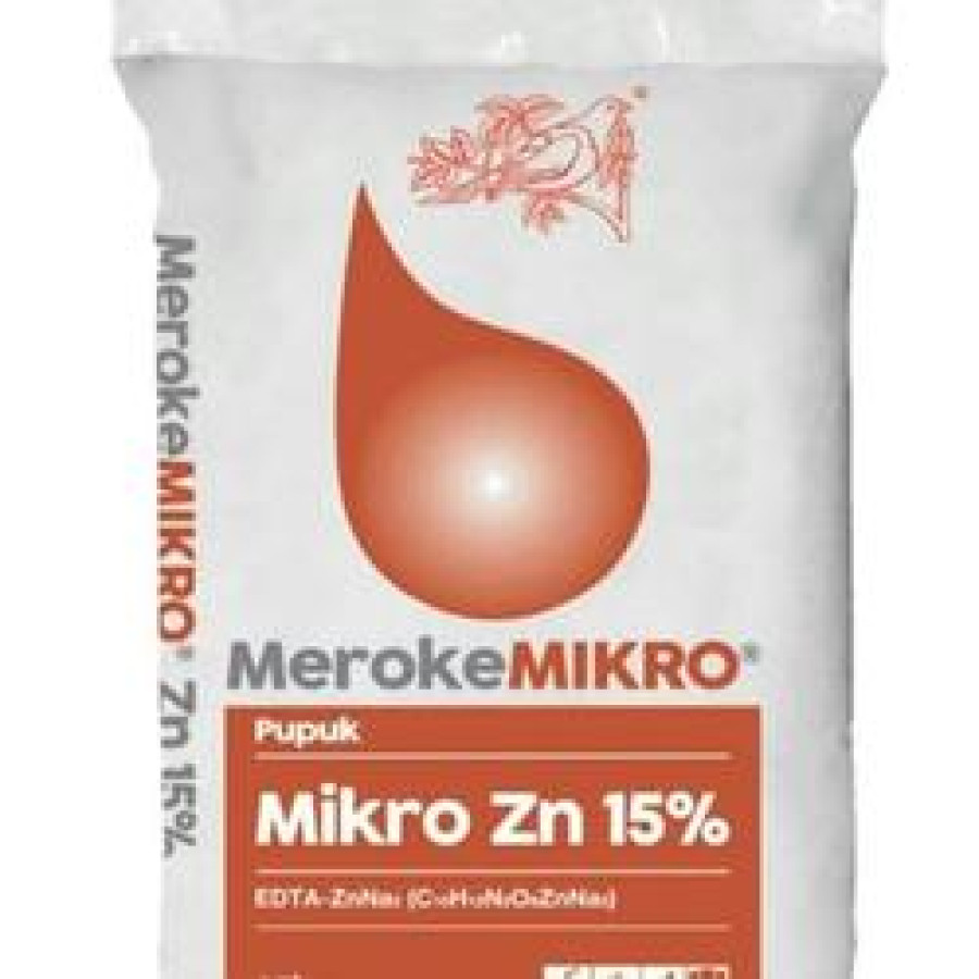 Pupuk ZnEDTA